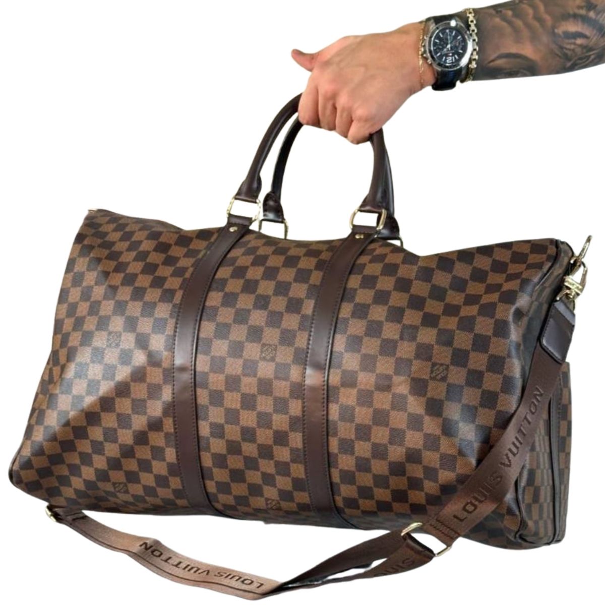 Louis Vuitton Maleta de uso diario en Colombia. Compra en onlineshoppingcenterg